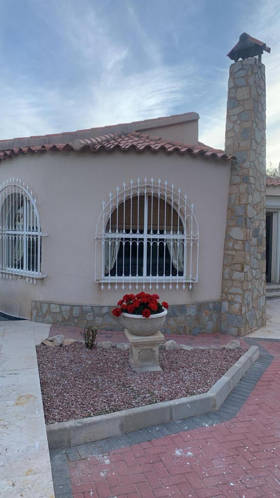 Апартаменты Casa Pajarera Фортуна Экстерьер фото